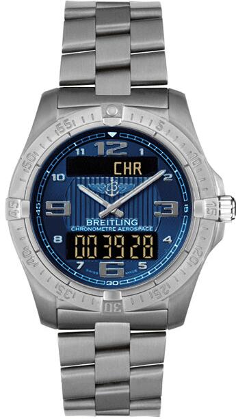 Replica Breitling Professional Aerospace Avantage E7936210/C787-130E Men Watch Replica Breitling Professional Aerospace Avantage E7936210/C787-130E Men Watch